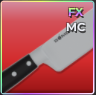 Bombline Butcher