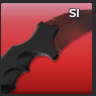 Adurite Karambit