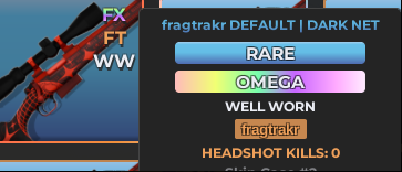 ft fx dark net omega