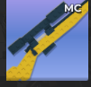 Yellow retroslop