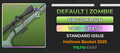 Zombie fx void grasp